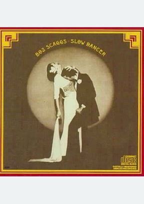Slow Dancer