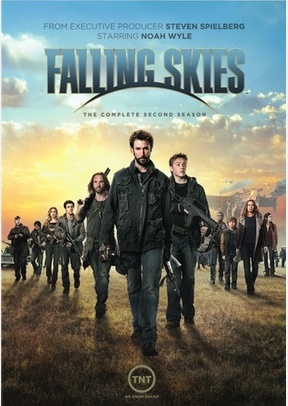 Falling Skies: The Complete Second Season