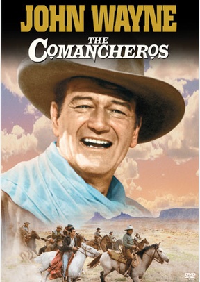 The Comancheros