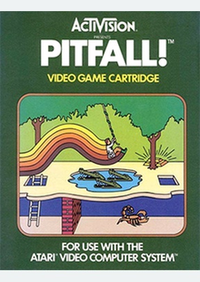 PITFALL - Unknown