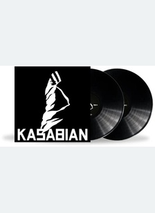 KASABIAN (2LP) (IMPORT)