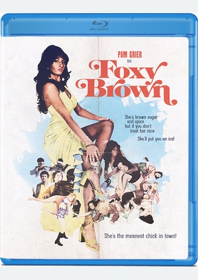 Foxy Brown