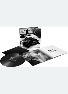 LUCK AND STARNGE (LP)