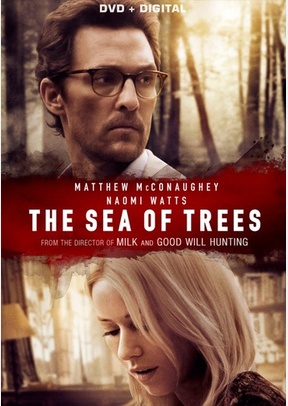 The Sea of Trees