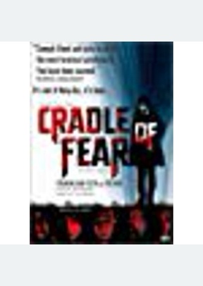 Cradle Of Fear