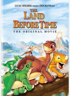 The Land Before Time
