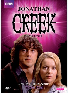 Jonathan Creek: Season 4