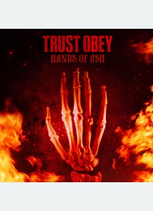 HANDS OF ASH