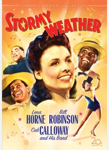 Stormy Weather