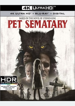 Pet Sematary