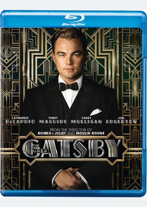 The Great Gatsby