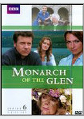 Monarch of the Glen: Complete Series 6