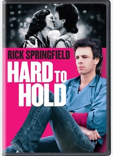 Hard To Hold