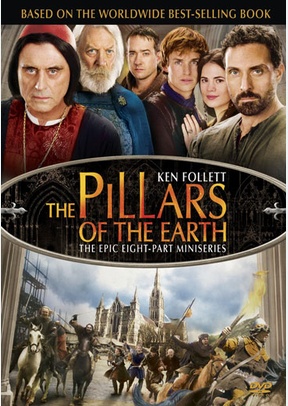The Pillars of the Earth