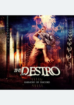 Harmony Of Discord