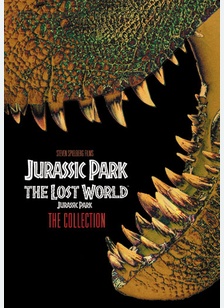 Jurassic Park / The Lost World Set