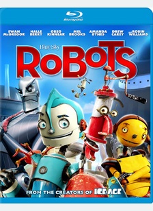Robots