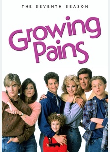 Growing Pains: The Seventh Season