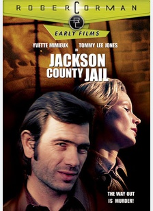 Jackson County Jail
