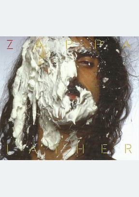 LATHER (3CDS)