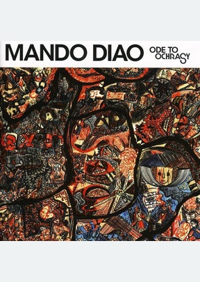 Ode To Ochrasy