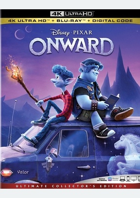 Onward