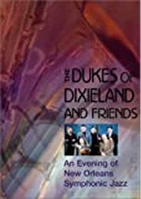 DUKES OF DIXIELAND