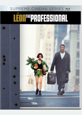 Leon, The Professional