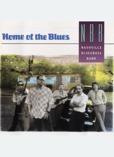 Home Of The Blues