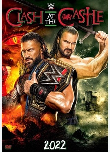 WWE: Clash at the Castle 2022
