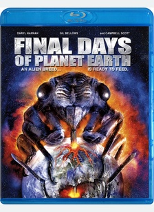 Final Days of Planet Earth