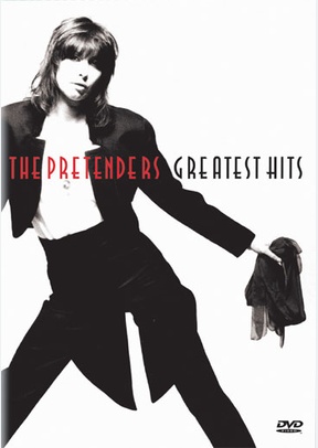 PRETENDERS