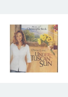 UNDER THE TUSCAN SUN (OST)
