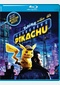 Pokemon Detective Pikachu
