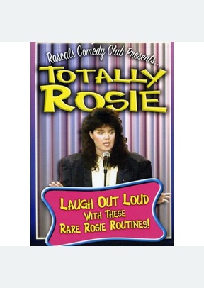 ODONNELL, ROSIE