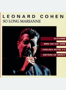 SO LONG, MARIANNE