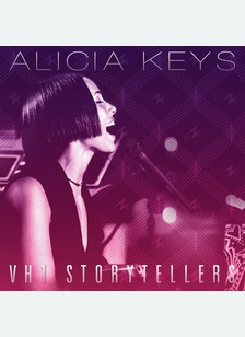 VH1 STORYTELLERS