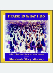 Praise Is What I Do (2 CD)