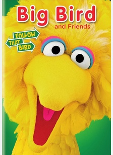 Sesame Street Presents: Follow That Bird
