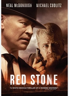 Red Stone