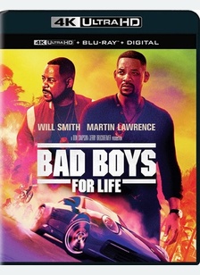 Bad Boys for Life