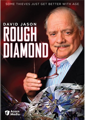 Rough Diamond