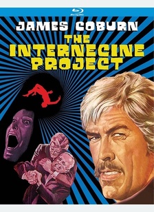 The Internecine Project