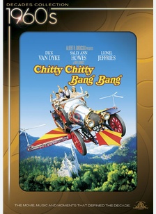 Chitty Chitty Bang Bang