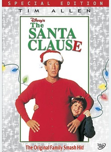 The Santa Clause
