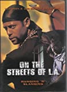 On The Streets Of L.A.