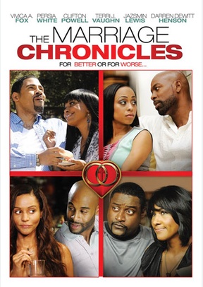 The Marriage Chronicles