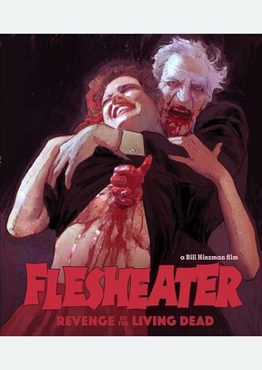 Flesheater