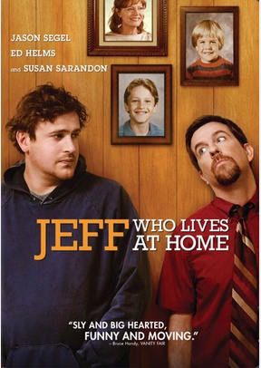 Jeff, Who Lives at Home