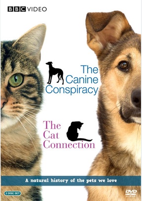 The Canine Conspiracy/The Cat Connectio
